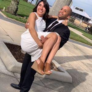 Meet your Posher, Chandon